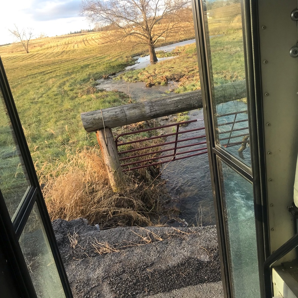 Meet your Posher, Teneka